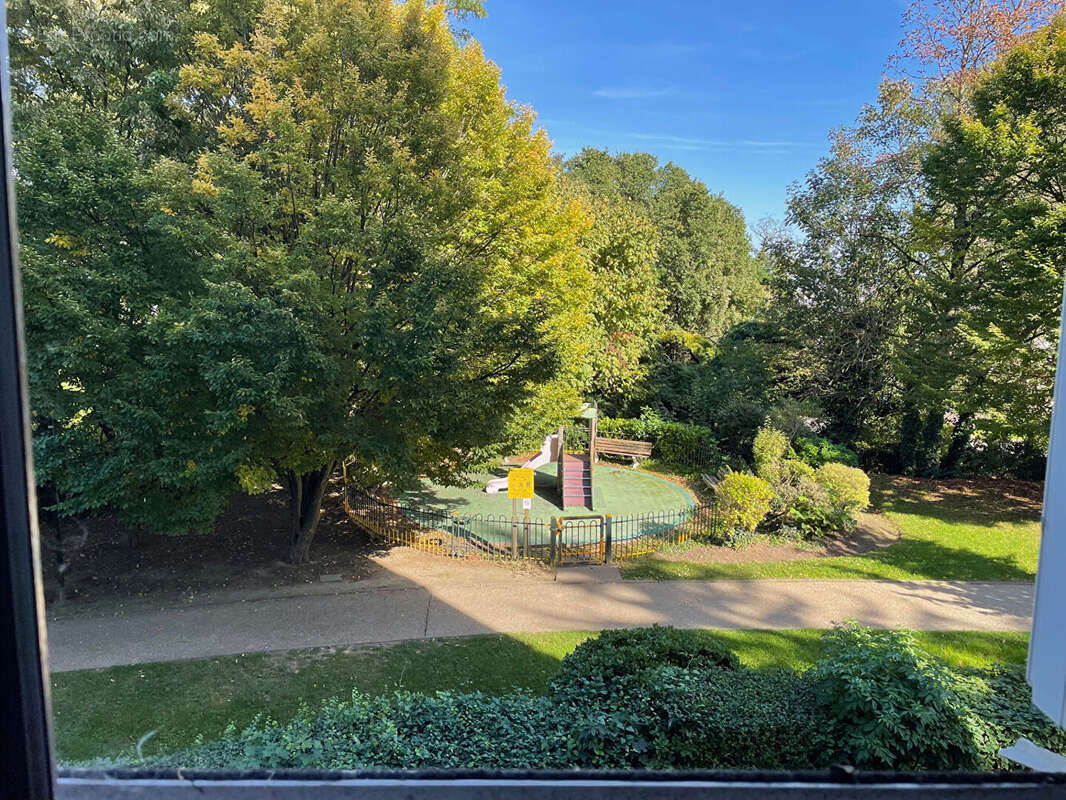 Appartement à CLAMART