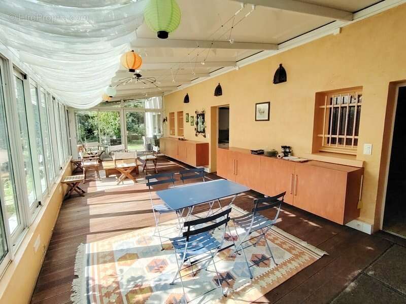 Maison à SAINT-GERMAIN-DU-PLAIN