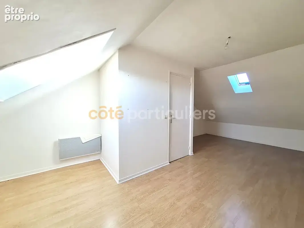 Maison familiale 110 m², 3 Chambres, 527 m² de terrain à Ponts - photo 9