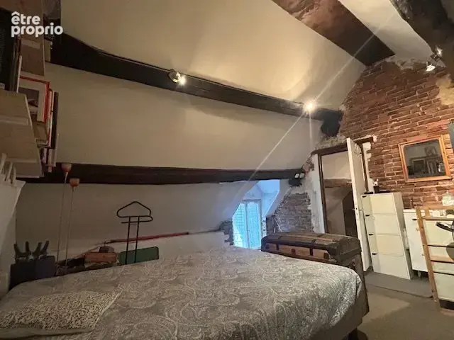 Maison de village - photo 10