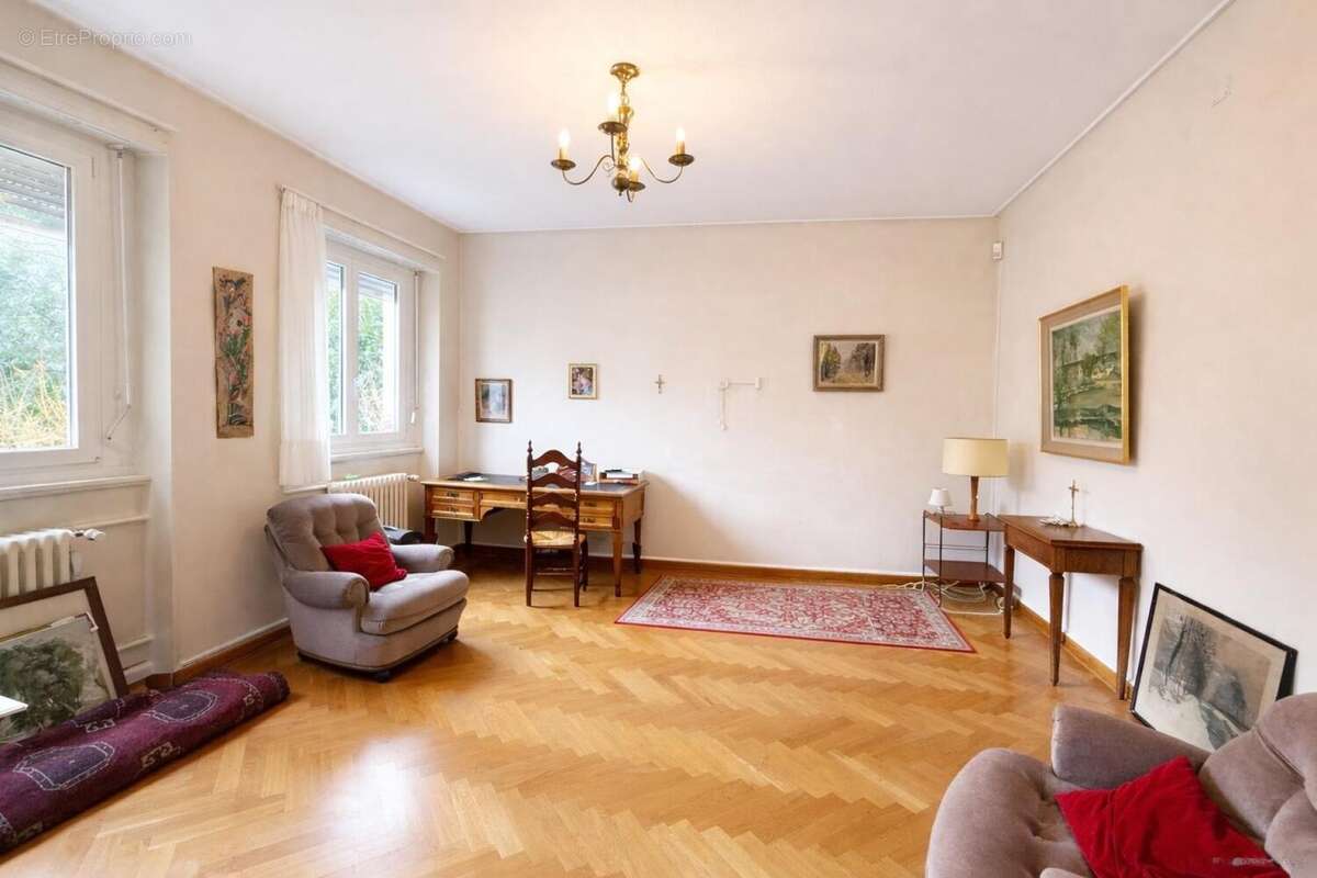 Photo 5 - Appartement à MULHOUSE