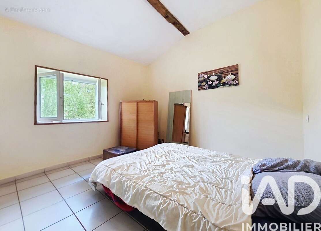 Photo 6 - Maison à SAINT-AUBIN-LE-CLOUD