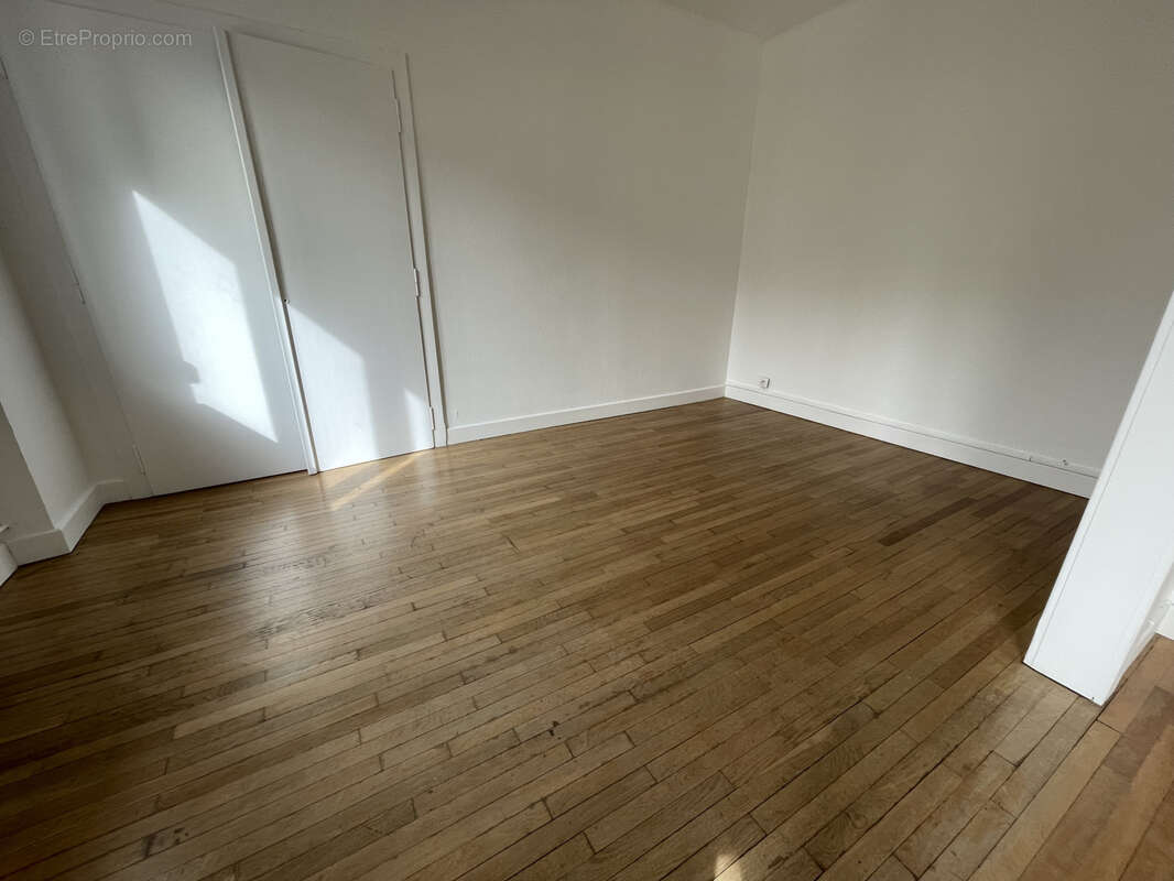 Appartement à THIONVILLE