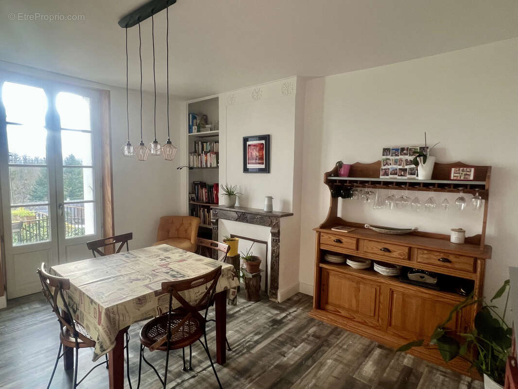 Maison à NOIZAY