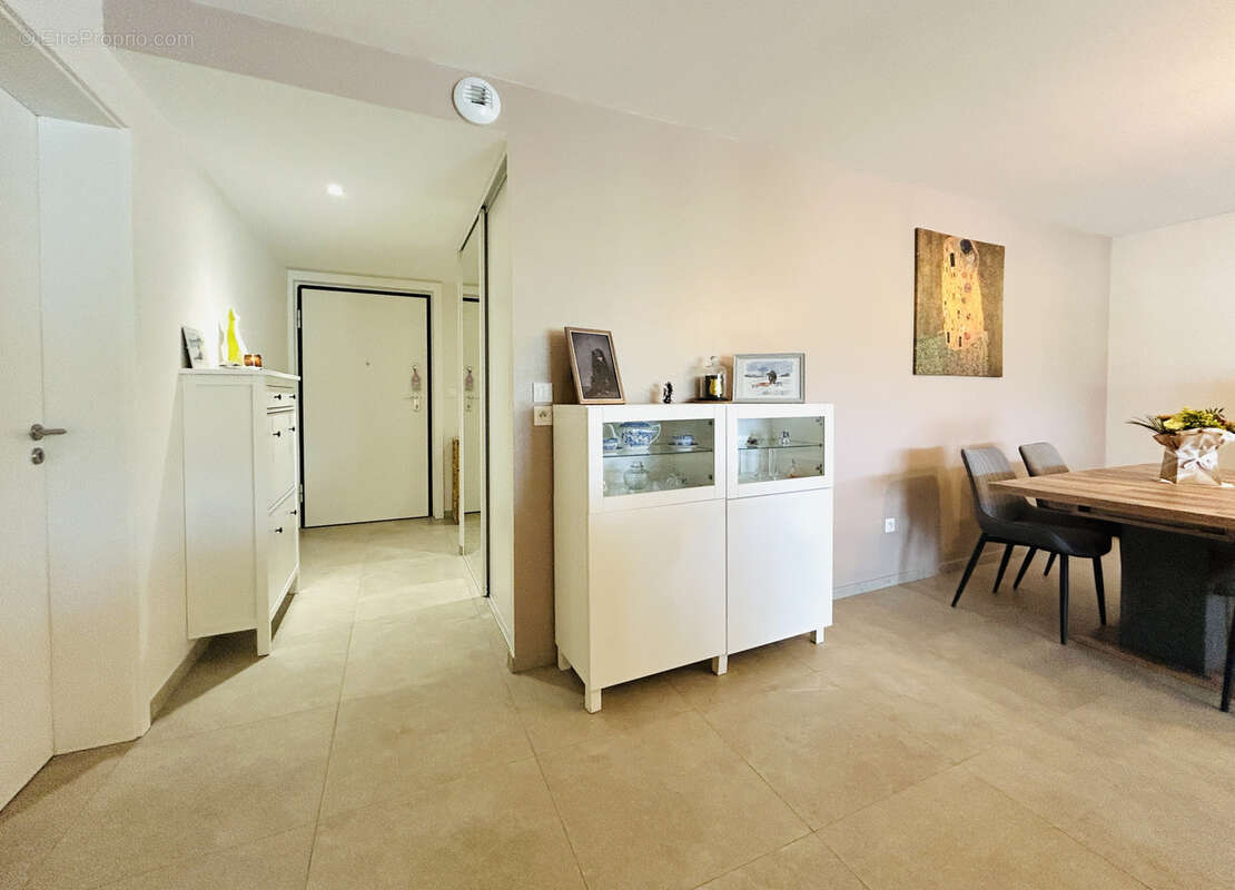 Appartement à ENSISHEIM