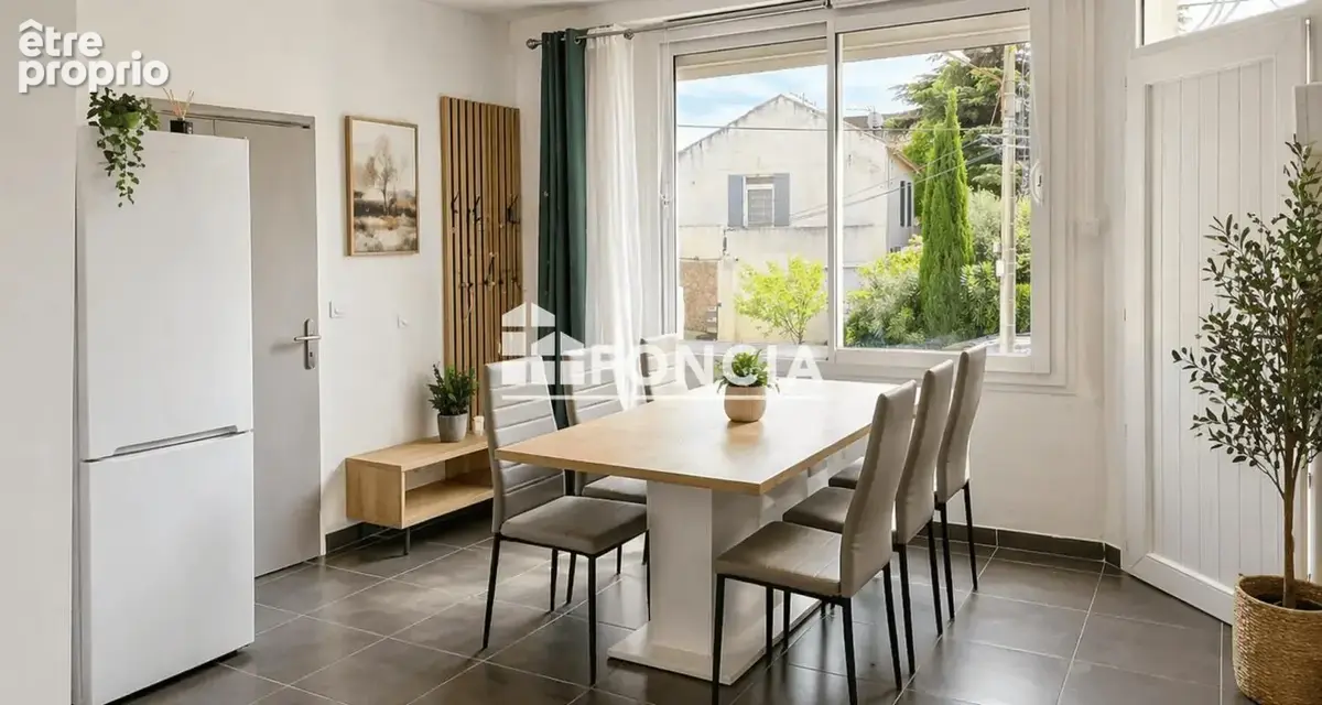 Exclusivité FONCIA, Immeuble de rapport de 2 lots - photo 3