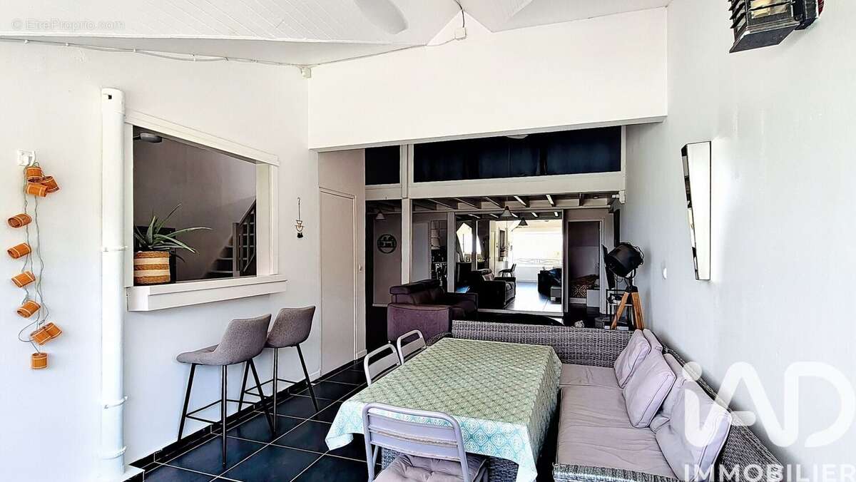 Photo 3 - Appartement à LE GOSIER
