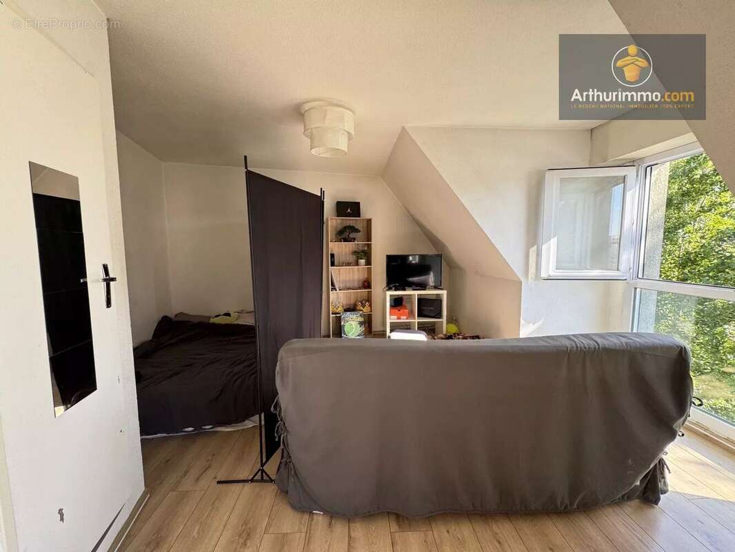 Appartement à VANNES