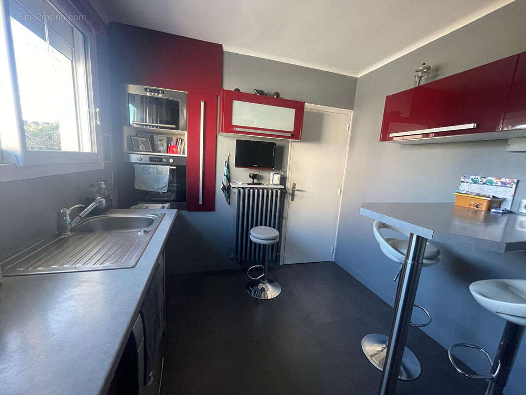 Maison à RENNES