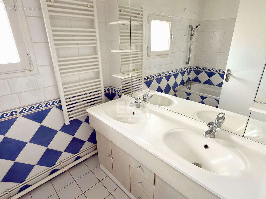 Appartement à CAEN
