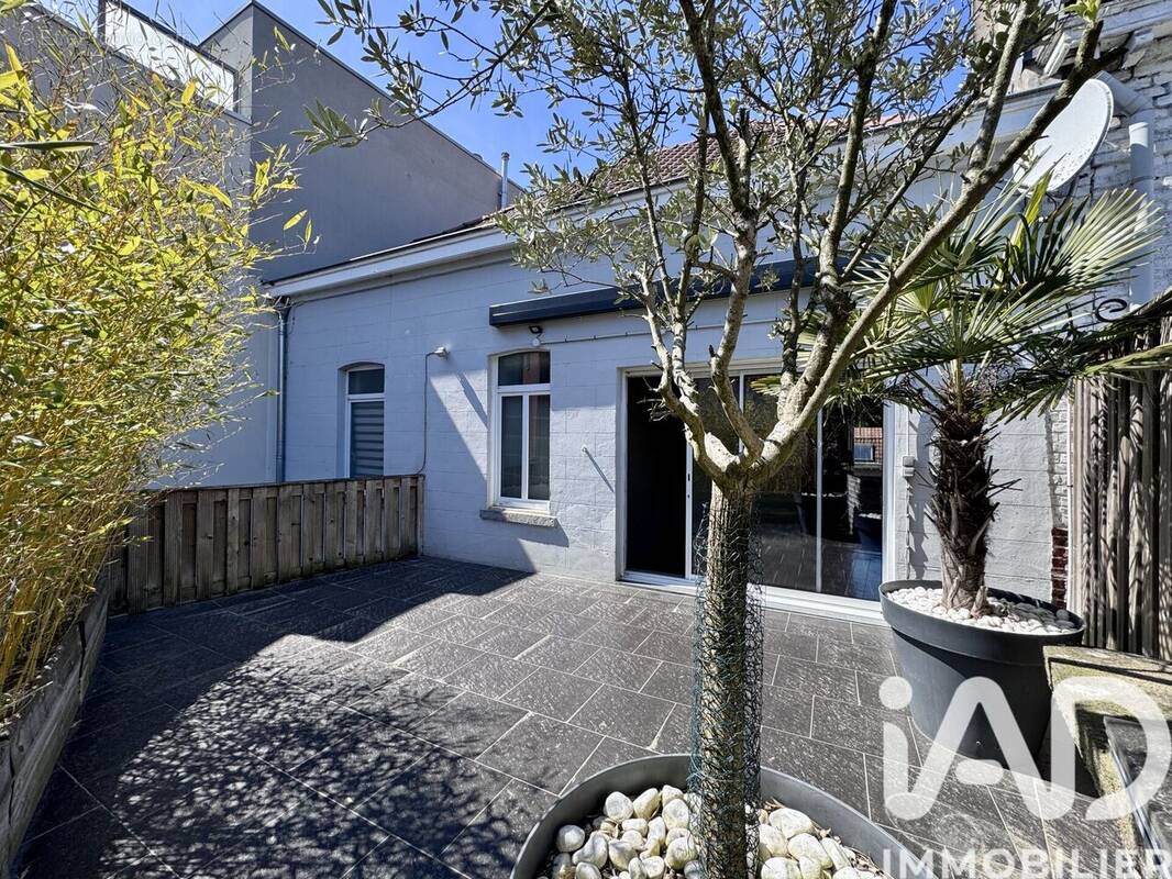 Photo 1 - Appartement à RONCQ