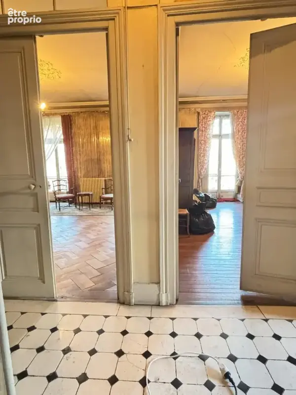 Appartement 205 m² à Grenoble  - photo 9