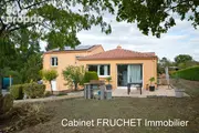 Maison à BOURNEZEAU