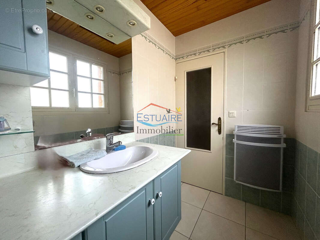 Maison à FAY-DE-BRETAGNE