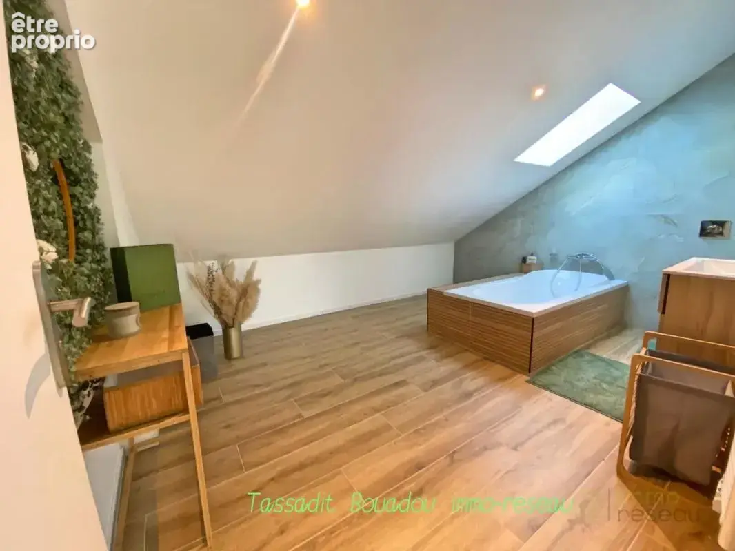 Maison 6 pièces 124 m² à vendre à Cutry (54720) - photo 12