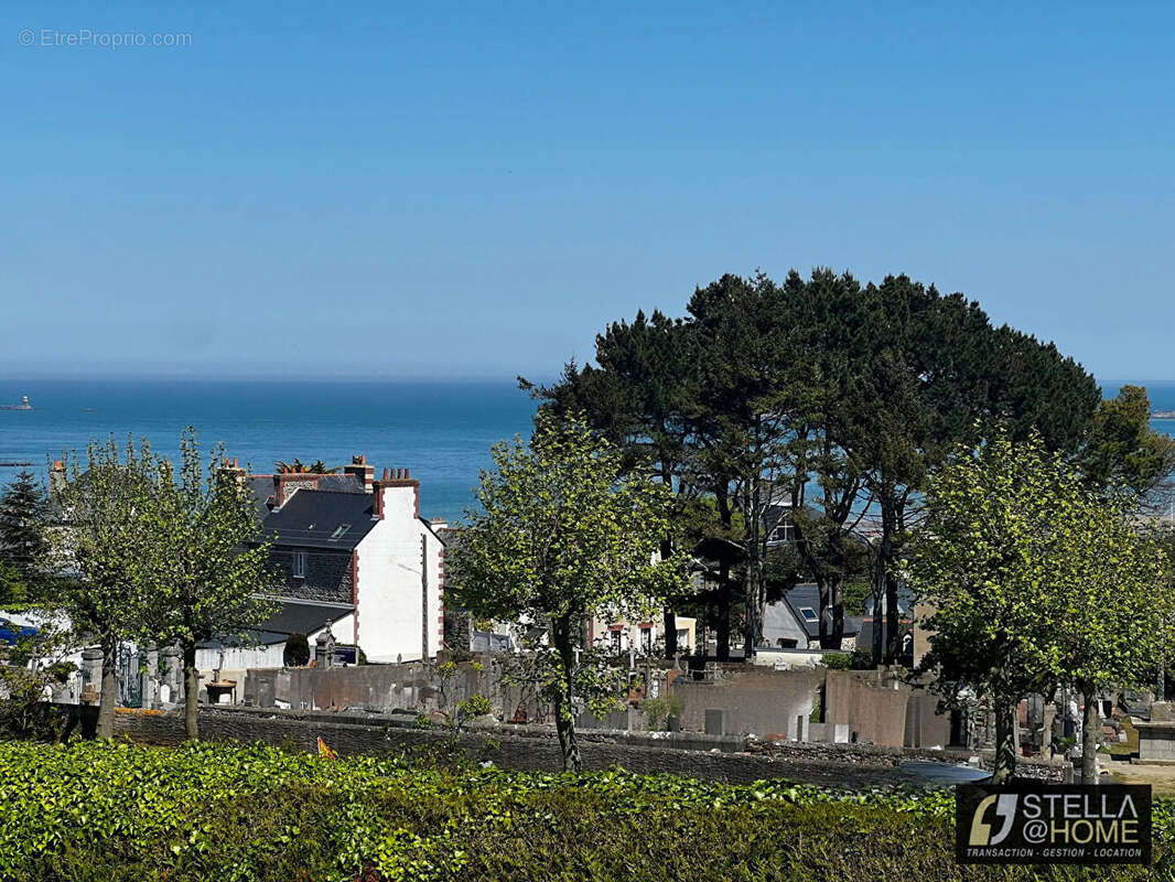 Maison à SAINT-QUAY-PORTRIEUX