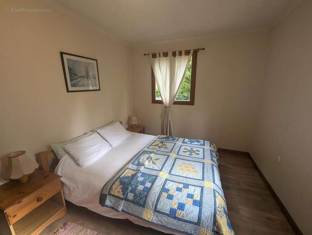 Photo 7 - Maison à SAINT-PIERRE-DE-JUILLERS