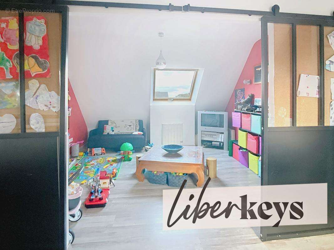 Maison à TREVOU-TREGUIGNEC