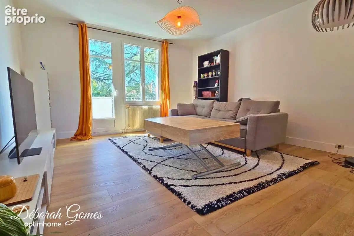 Appartement à BILLERE