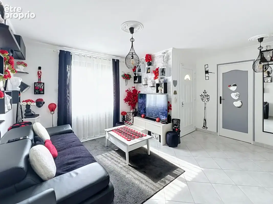 Maison coup de coeur sur paray en exclusivite - photo 7