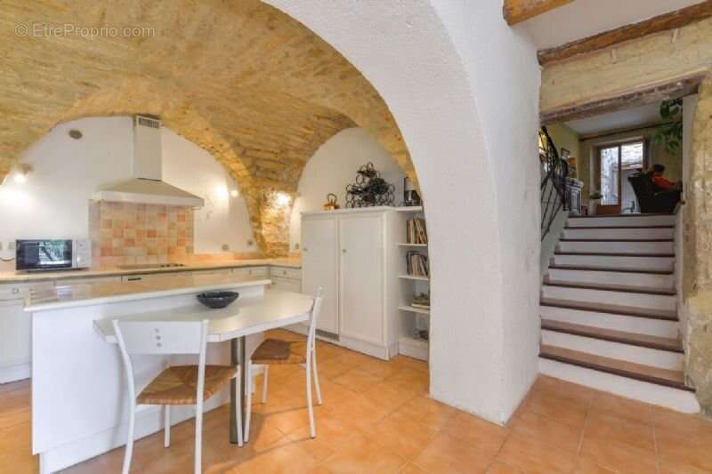 Maison à NEZIGNAN-L'EVEQUE