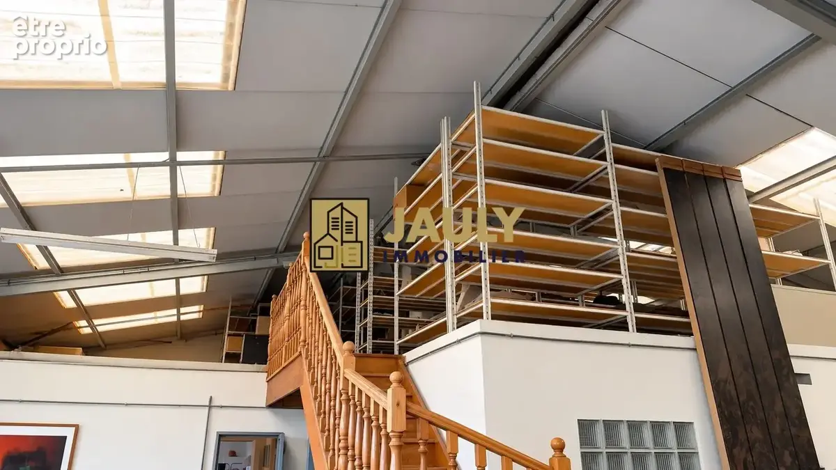 Commerce 363 m² à vendre à Meaux (77100) - photo 8