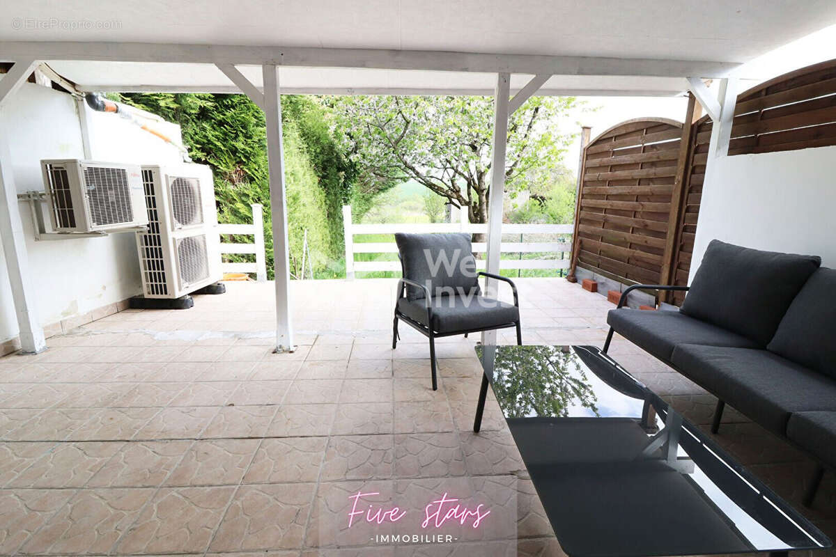 Maison 85 m² à Bouligny  - photo 9
