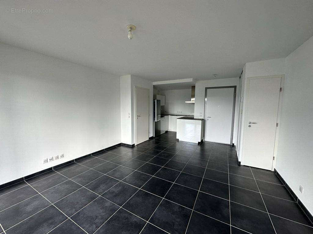 Appartement 2 pièces 50.16 m² Divonne-les-Bains - photo 8
