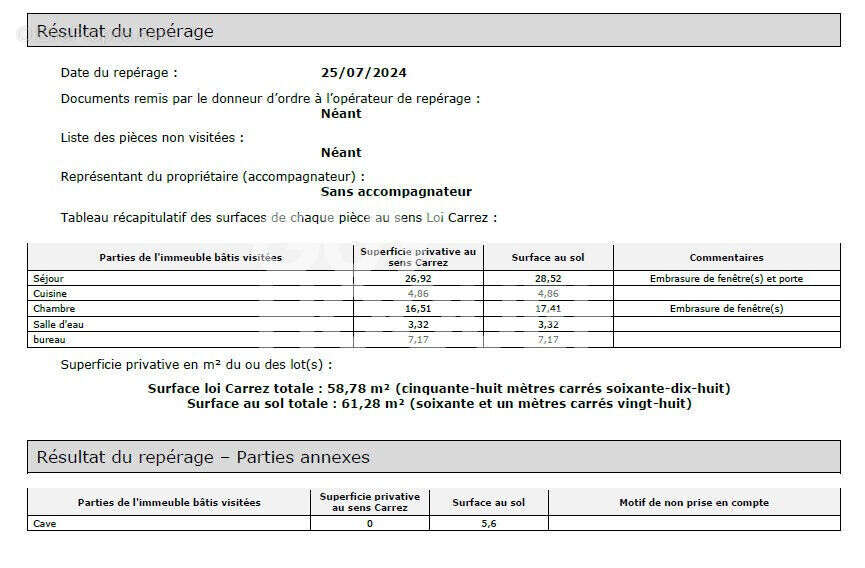 Commerce à LYON-1E