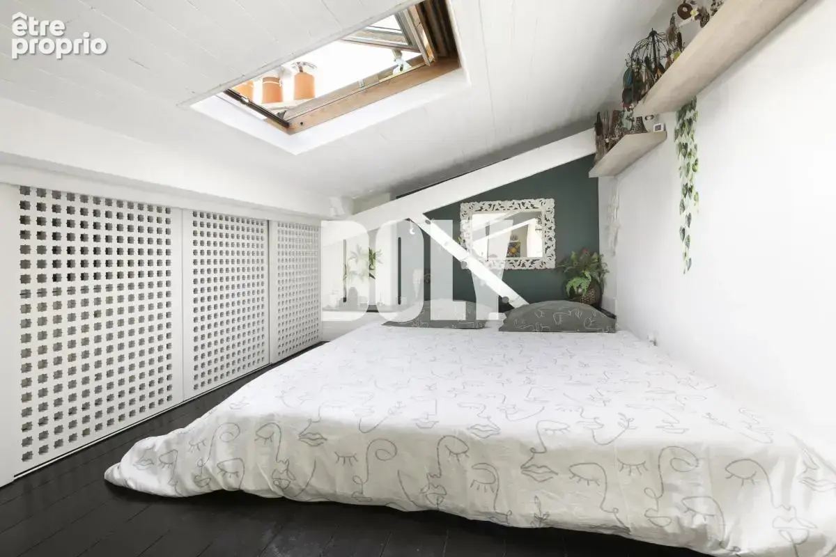 Doly - appartement - avenue de choisy, 75013 paris - photo 6