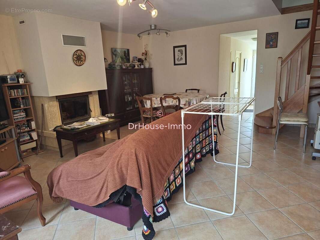Maison 132 m² à Masserac  - photo 3