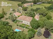 Maison à ASTAFFORT