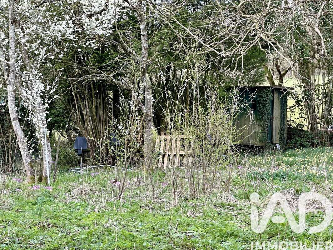 Photo 2 - Terrain à MOUZON