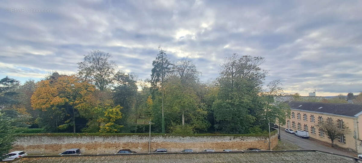 Appartement à ALENCON