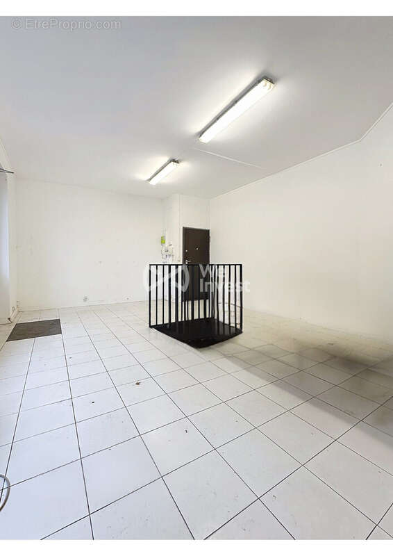 Commerce à BOULOGNE-BILLANCOURT