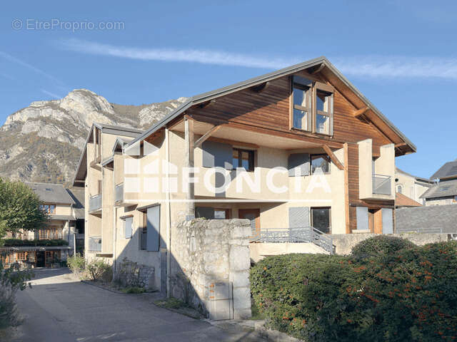 Appartement à LES MARCHES