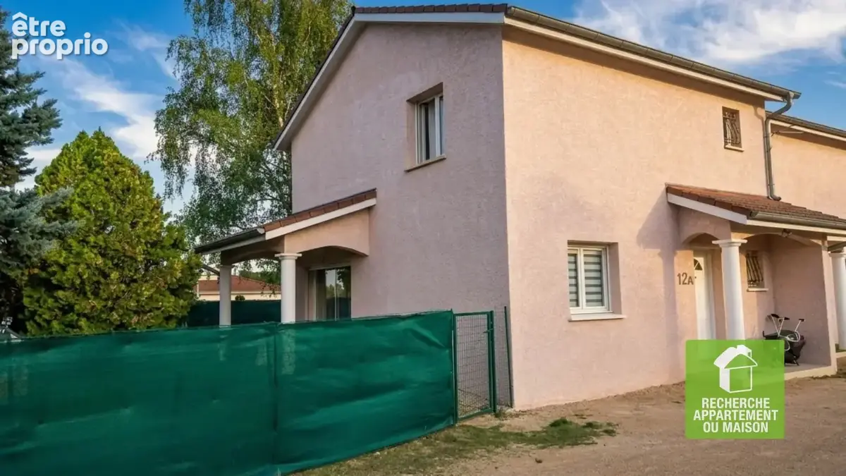 A vendre Maison familiale 3 chambres 96m² avec jardin et garage ? Écoles à deux pas - photo 14