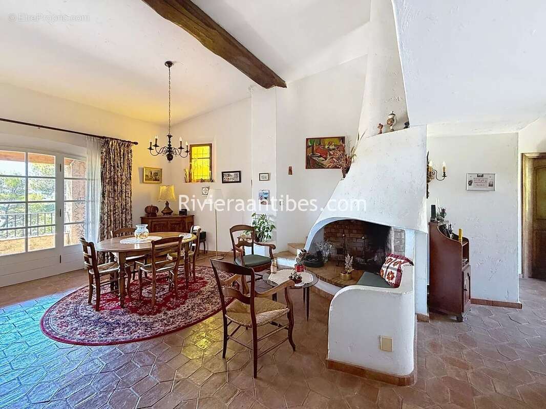 Antibes - juan les pins - residentiel - photo 27