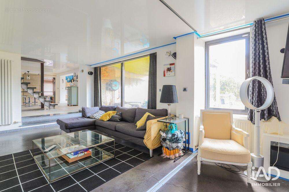 Photo 9 - Maison à LYS-LEZ-LANNOY