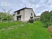 Maison à VRAINCOURT