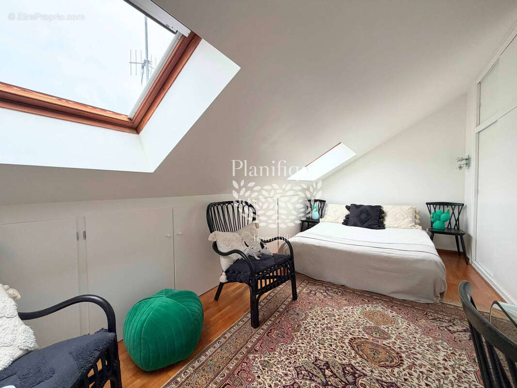 Appartement à FERNEY-VOLTAIRE