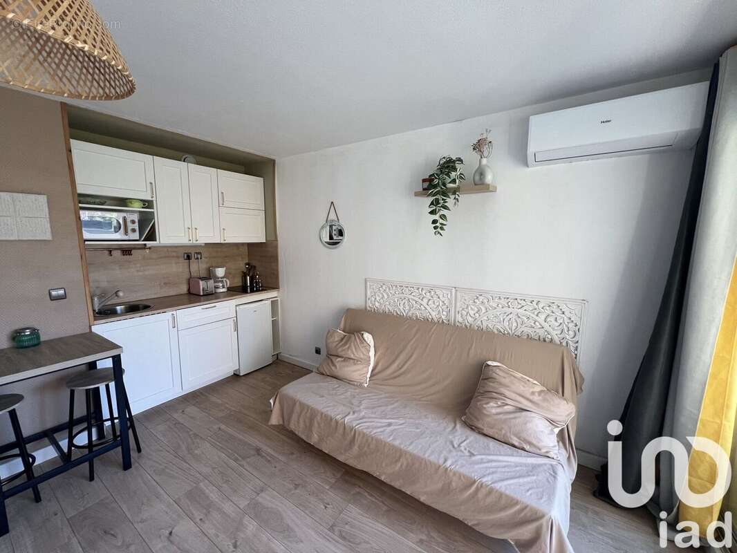 Photo 4 - Appartement à AGDE