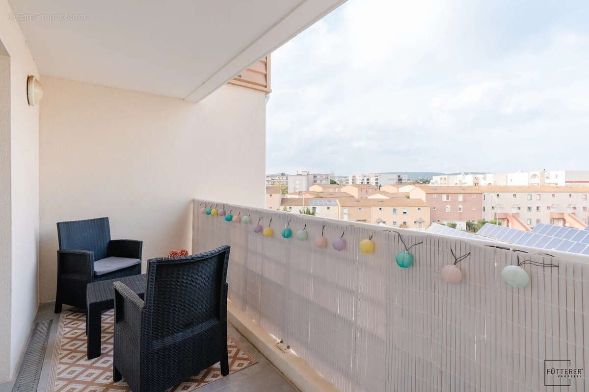 Appartement à NARBONNE