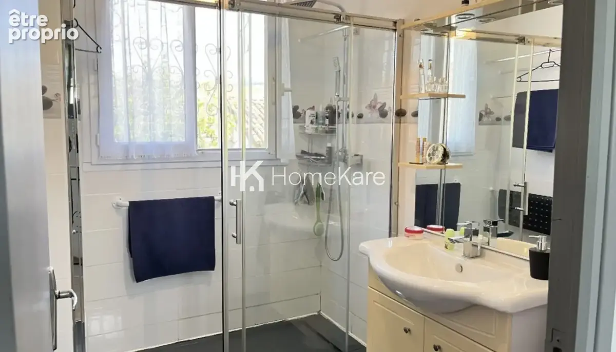 Maison 6 pièces 175 m² à vendre à Gourdan-Polignan (31210) - photo 9