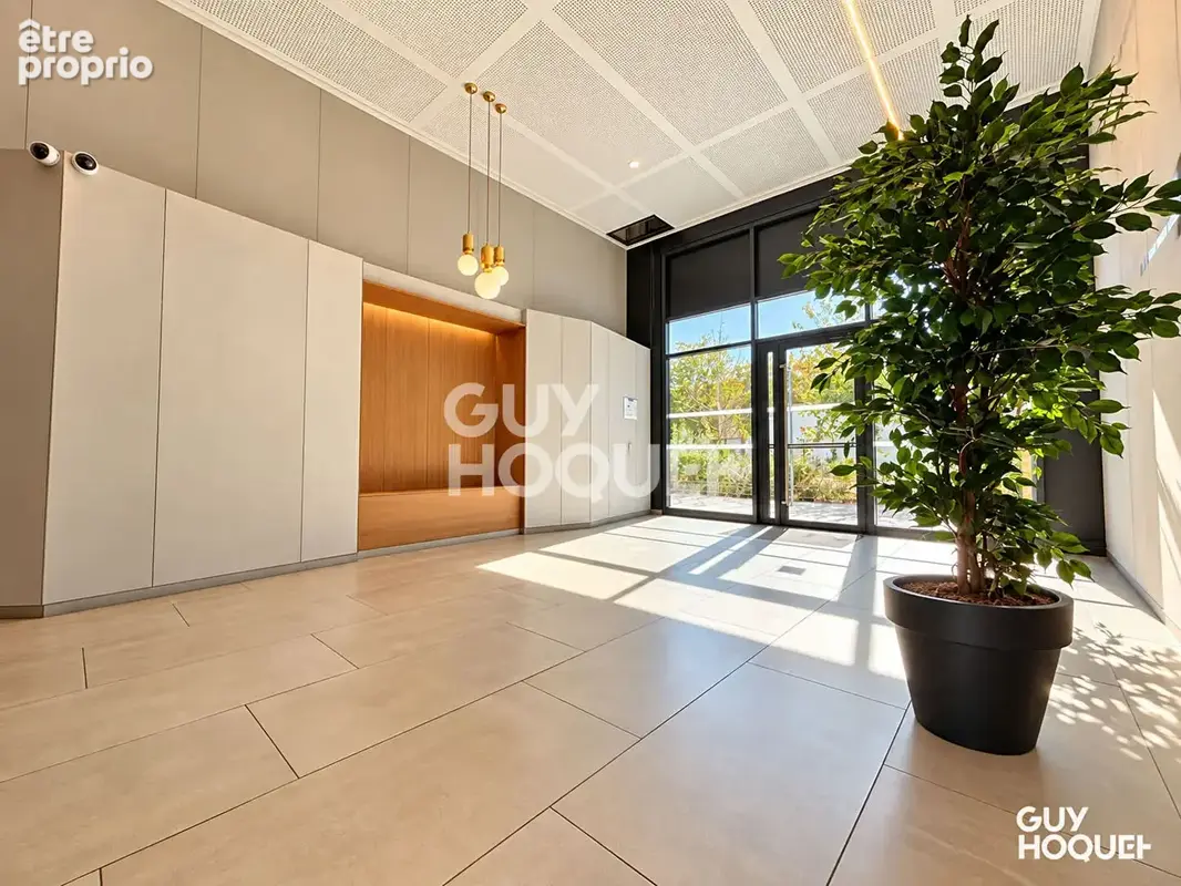 Duplex avec terrasse + parking - photo 18