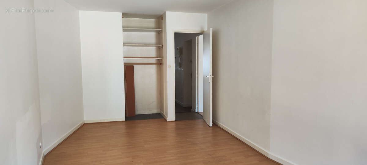 Appartement à SAINTE-FOY-L'ARGENTIERE