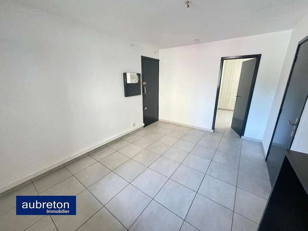 Appartement 35 m² à Grenoble  - photo 3