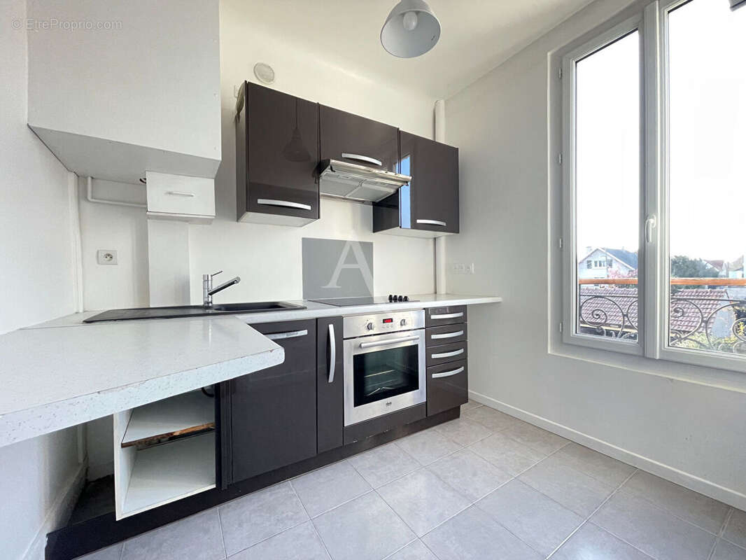 Appartement à ATHIS-MONS