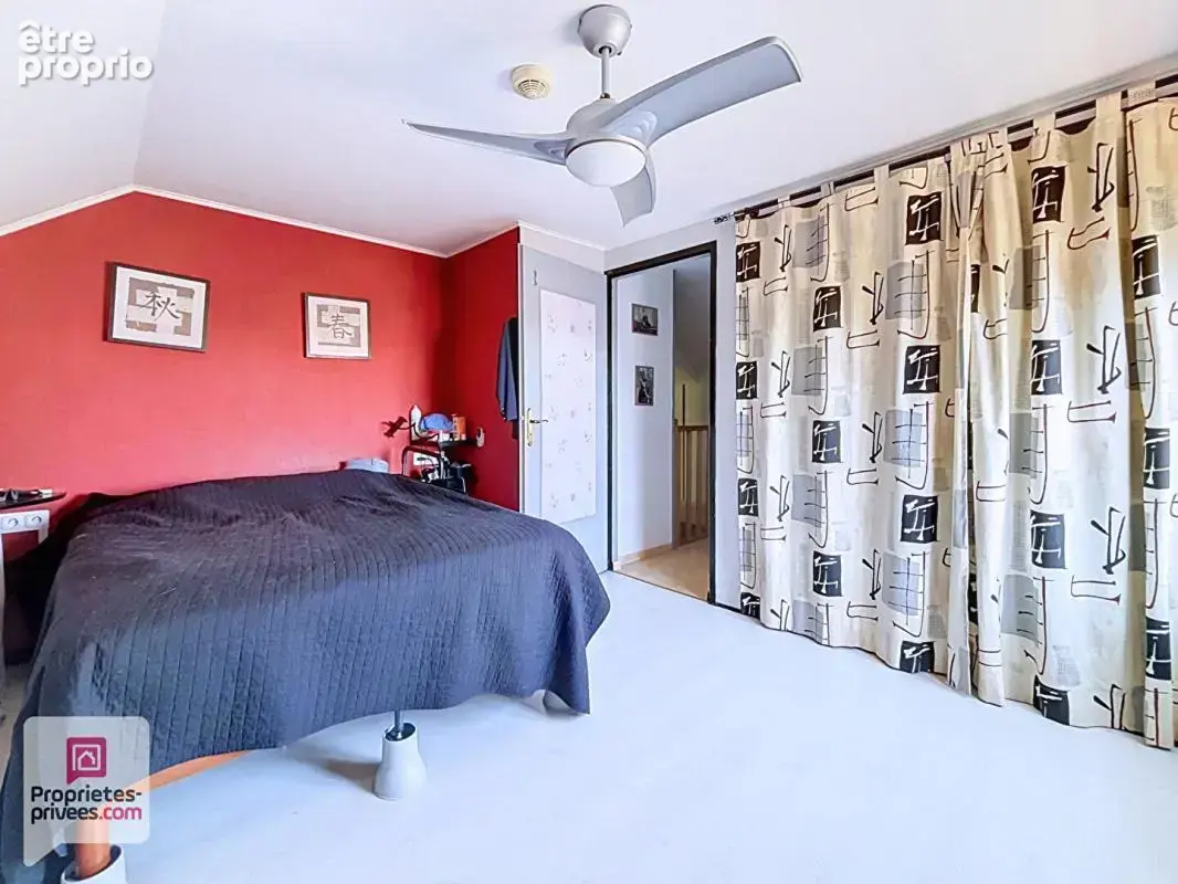 Maison Dombasle Sur Meurthe T6 avec studio - photo 11