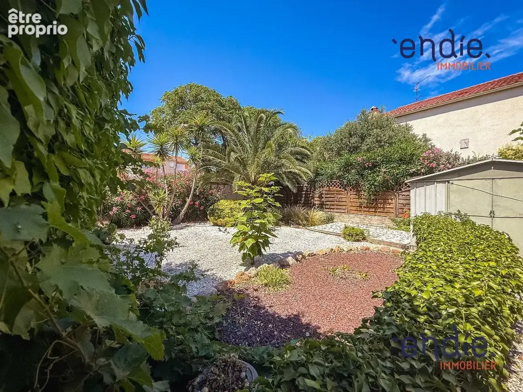 Maison 5 pièces 110 m² à vendre à Cabestany (66330) - photo 2